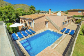 Villa Tienda by Sealand Villas